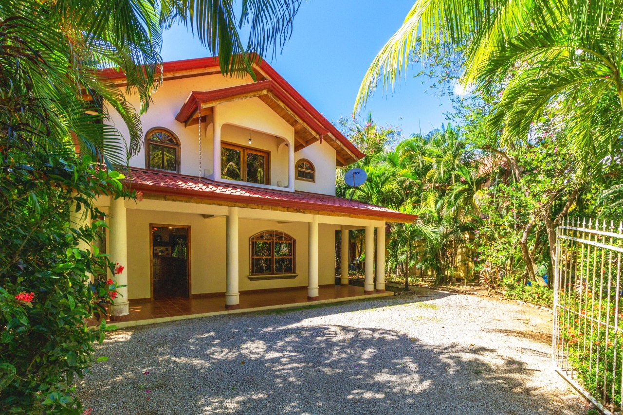 Nosara Real Estate For Sale nosara-real-estate-for-sale